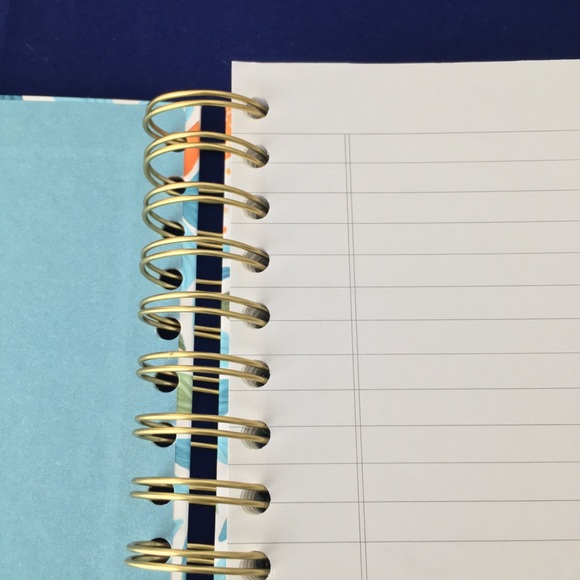 Cuties Clementine Spiral Notebook - Picture 5 of 8